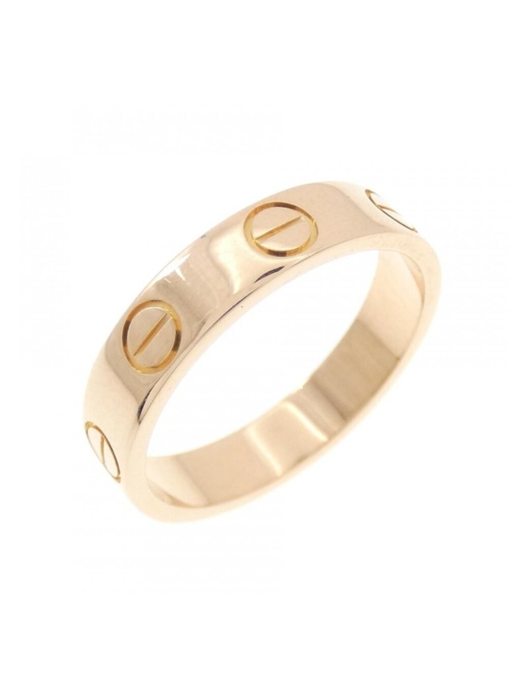 Cartier Mini Love Ring